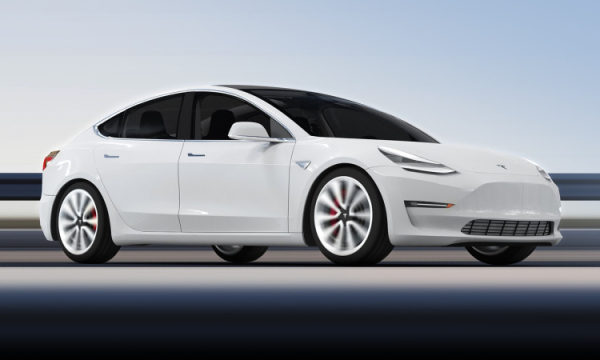 Tesla сталкивается со скептицизмом ЕС в отношении автопилота — Reuters