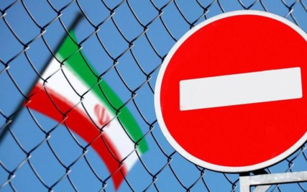 США запровадили санкції проти тих, хто сприяв Ірану у виробництві “шахедів”