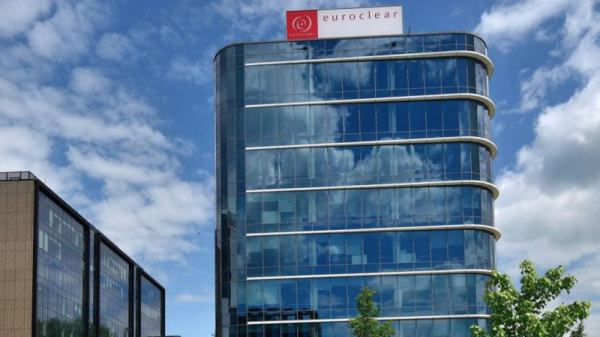 Украина получила 6,6 млрд евро от Euroclear: средства поступили из доходов от активов РФ