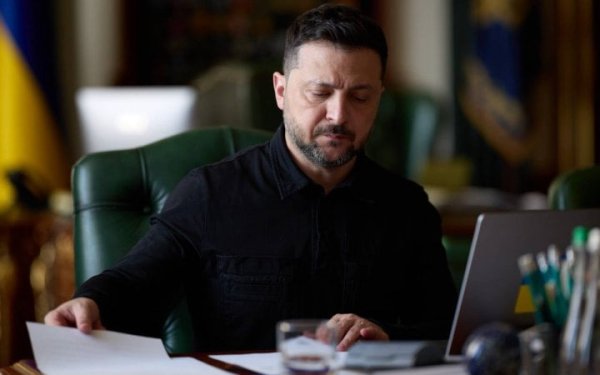 Зеленський повідомив про підготовку наступного етапу обміну військовополоненими