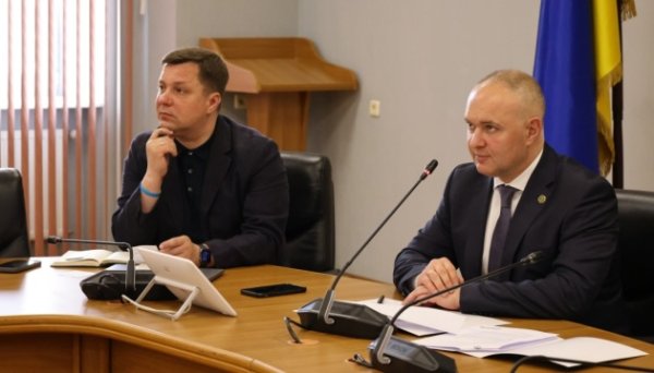 Реформу української митниці обговорили з представниками МВФ