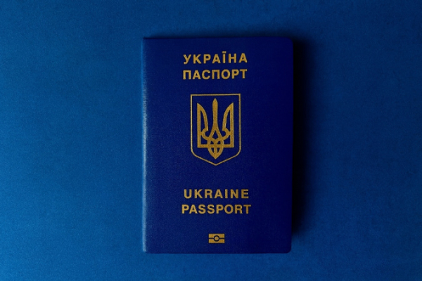 Получить паспорт за границей станет проще — Сибига