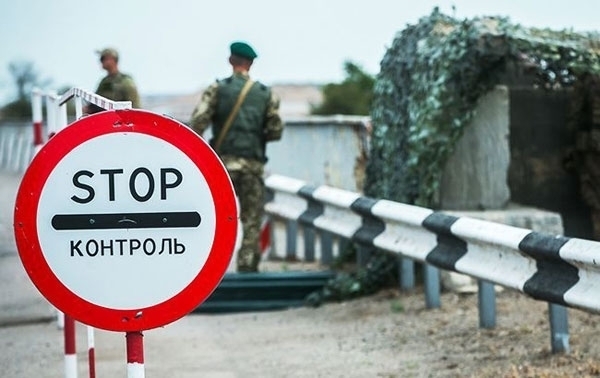 Нові правила перетину кордону для жінок 2026: чи всіх випустять з України, які зміни і кого стосуються Нові правила перетину кордону для жінок 2026: чи всіх випустять з України, які зміни і кого стосуються