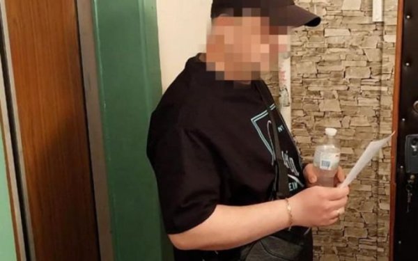 На Київщині викрили злочинну групу “експортерів”, які отримали 600 тис.євро за непоставлену агропродукцію