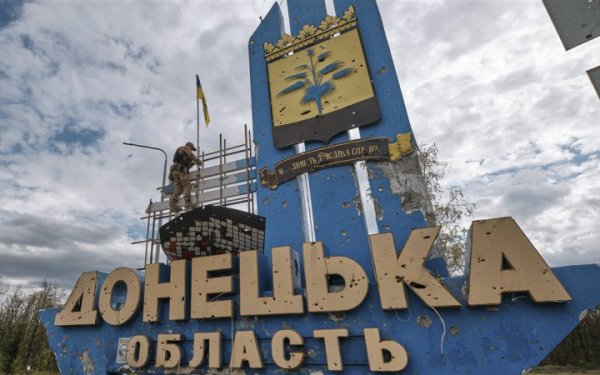 За добу росіяни вбили 4 мешканців Донецької області