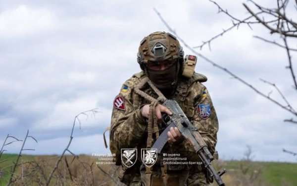 Сьогодні на Покровському напрямку росіяни намагалися здійснити 14 штурмів