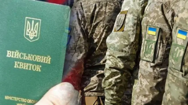 Мобілізація в Україні має тривати: Буданов назвав головну причину