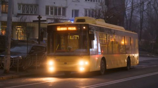 38% киевлян готовы платить 30 грн за проезд, но не за транспортный схематоз — опрос «Минфина»