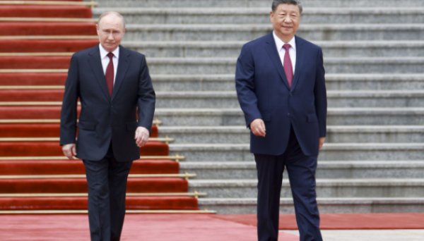 Путін не отримав згоди Сі на будівництво газопроводу «Сила Сибіру-2» до Китаю – The Washington Post