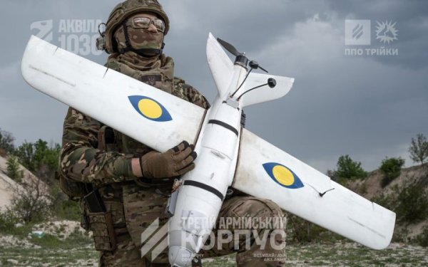 “Трійка” отримала власний полк ППО: він прикриває бійців на передовій