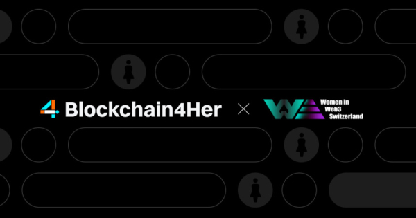 Bitget и WIW3CH объявляют совместную дорожную карту поддержки женщин в Web3
