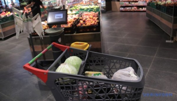 Річна інфляція в Україні прискорилася до 8,6% – як змінилися ціни на товари і послуги