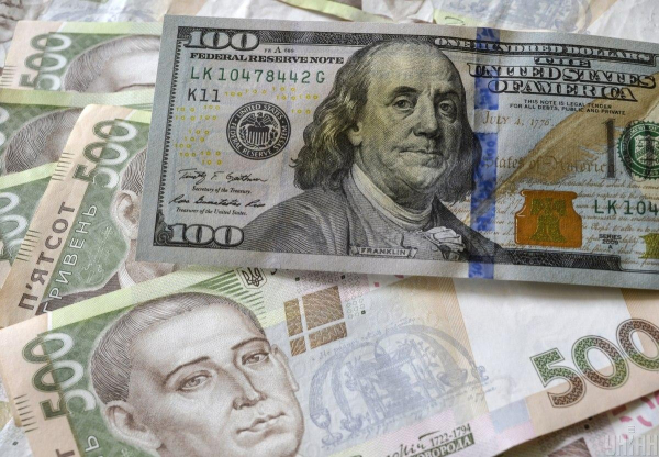Курс долара в Україні 9 травня: скільки коштує валюта в суботу