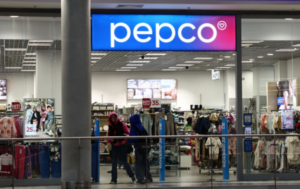 Польская сеть доступной одежды Pepco выходит на украинский рынок