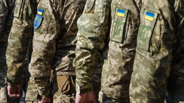 Зеленский подписал продление военного положения и мобилизации еще на 90 дней