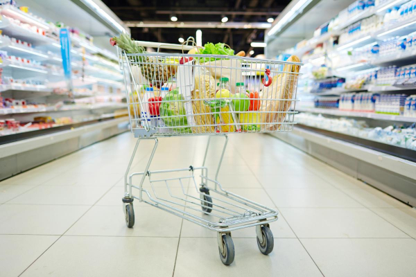 Безкоштовні продукти для населення: хто може отримати та куди треба звертатися