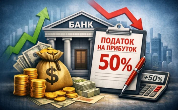 Чем продление 50% налога для банков рискует обернуться для граждан: объясняют эксперты