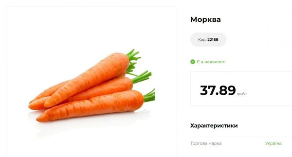 В Україні знову подорожчав популярний овоч: які ціни зараз