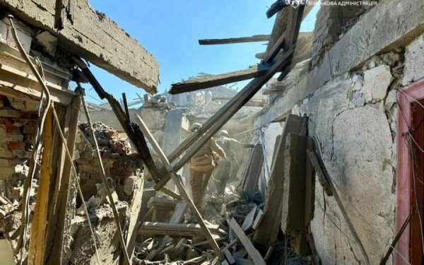 На Дніпропетровщині – ще 14 поранених через російські обстріли