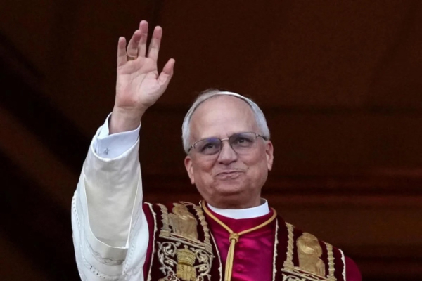 Папа Римский призвал «разоружить» ИИ