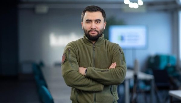 Україна задає тенденції для розвитку збройового ринку регіону та світу – голова Агенції оборонних закупівель
