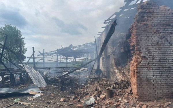 Головне за середу, 27 травня: майже 260 боєзіткнень, атака на Одещину, лист Зеленського Трампу