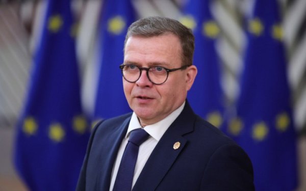 Прем’єр Фінляндії обговорив із Зеленським появу безпілотників у фінському повітряному просторі