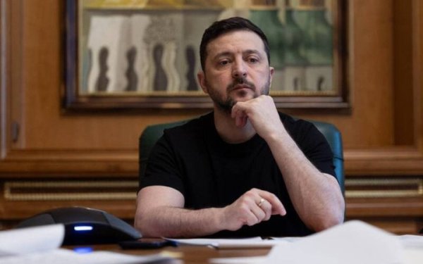 Зеленський: готується обмін полоненими «тисяча на тисячу»
