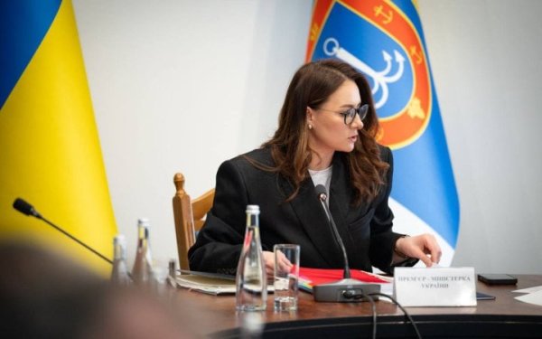 Свириденко: 25 українських підприємств долучились до посилення системи ППО України