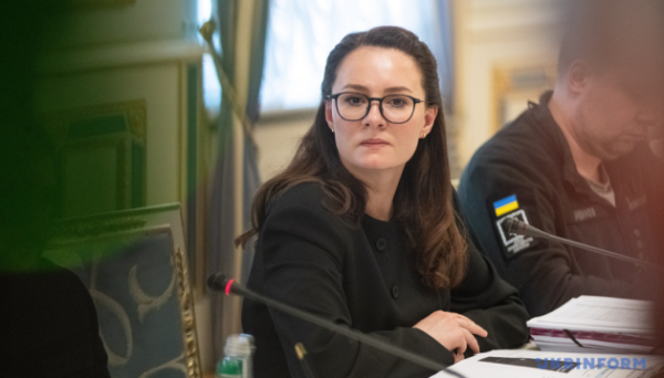 Перші підприємства отримали компенсації за програмою страхування воєнних ризиків – Свириденко