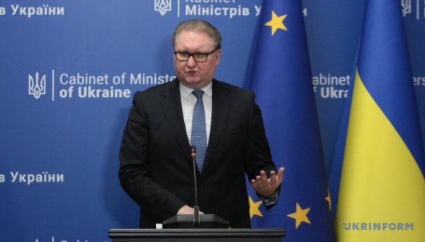 До кредиту ЄС для України на €90 мільярдів долучаться ще кілька країн – Качка