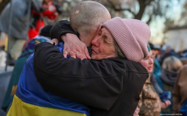 Зеленський у День матері: “українські мами сьогодні – це про неймовірну витримку”