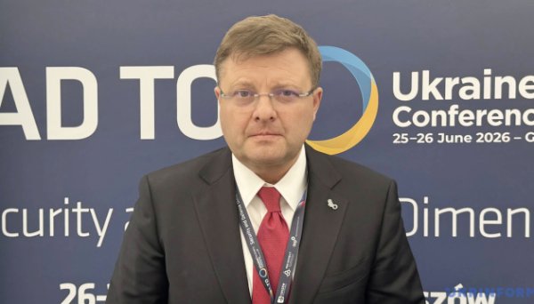 Україна і Польща мають створити експортний коридор з Європи на Близький Схід – експерт