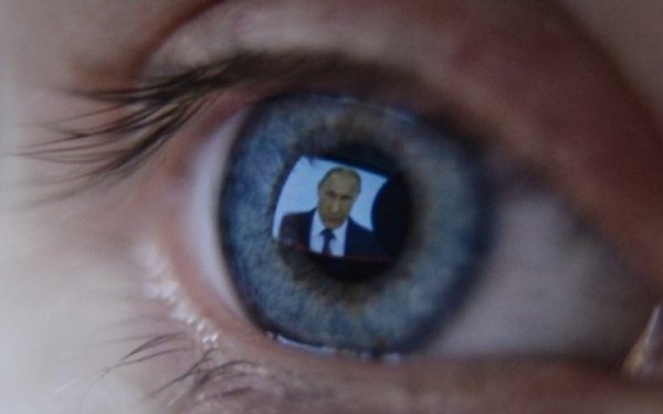 СЗРУ попереджає про підготовку Росії до нової інформаційної кампанії проти України