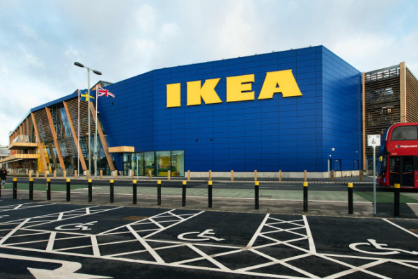 IKEA закрывает магазин в Швеции — впервые за четыре десятилетия