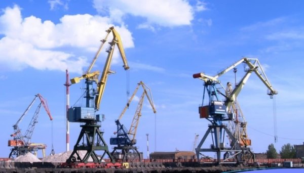 Бізнес пропонує спрямувати частину портових зборів на захист інфраструктури
