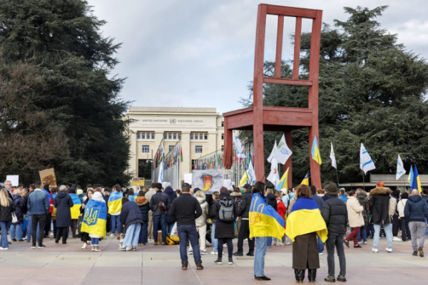 В ЕС стало меньше беженцев из Украины: в чем причина