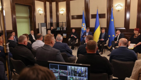 В Україні майже третина туристичного ринку може перебувати в тіні – податкова