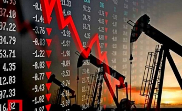 В Иране заявили об ударе по военному кораблю США. Нефть Brent взлетела выше $110