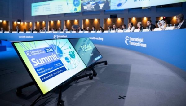 Україна та Туреччина збільшать кількість дозволів на перевезення