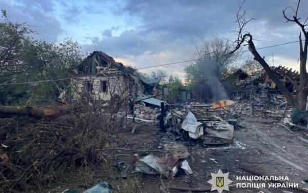 Росіяни вбили двох мешканців Донецької області (оновлено)