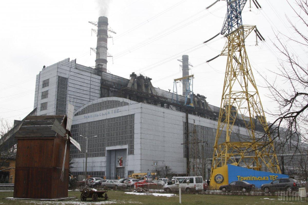 Україна має намір відновити важливу ТЕС, яка пережила 70 російських ударів