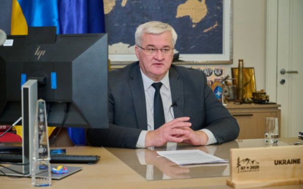 Україна виступає за єдину позицію Європи у переговорах із Росією, – Сибіга