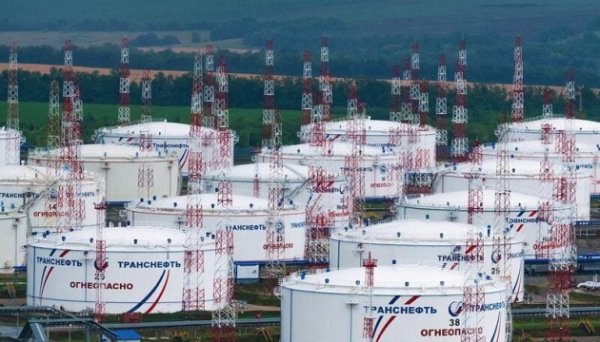 Знижки на російську нафту зросли вперше з початку війни в Ірані – Bloomberg