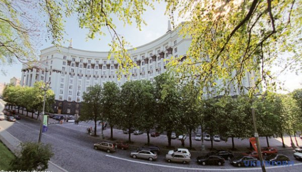 Уряд погодив залучення двох кредитів від МБРР на $676 мільйонів