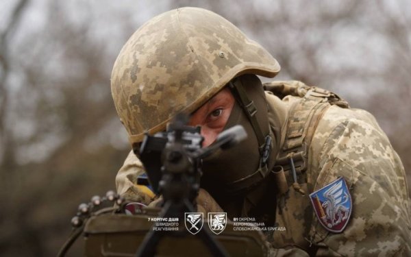 Сили оборони вчора ліквідували 880 окупантів