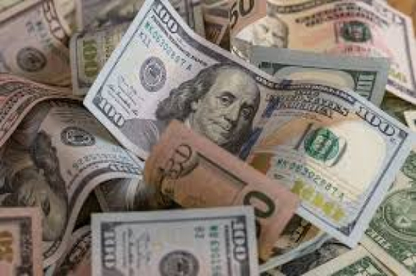 Наличный доллар может вырасти до 44,50 грн: прогноз на неделю