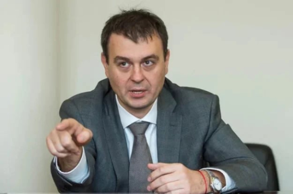 Главное за среду: миссия МВФ в Киеве, блокирование карт и новый рекорд доллара