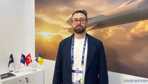В Україні вже формується нова екосистема оборонної промисловості – експерт