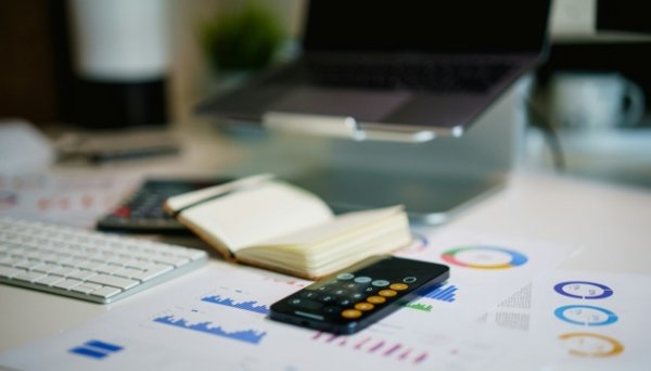 Промислові ціни у квітні знизилися на 1,2% – Держстат